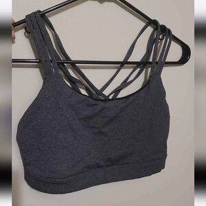 Womens medium sports bra